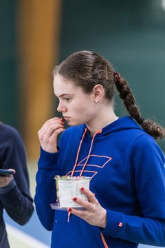 Filippa Stieg 765 - NL Grossflottbeker THGC - TC RW Wahlstedt : Ergebnis: 6:0